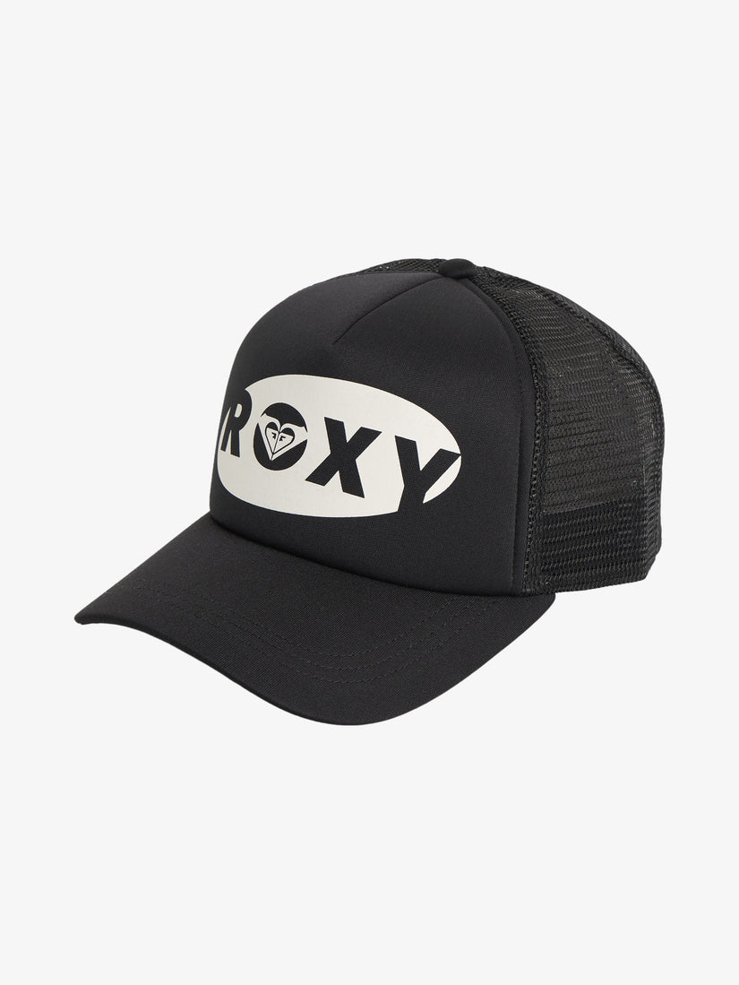 Womens Meet The Queen Cap