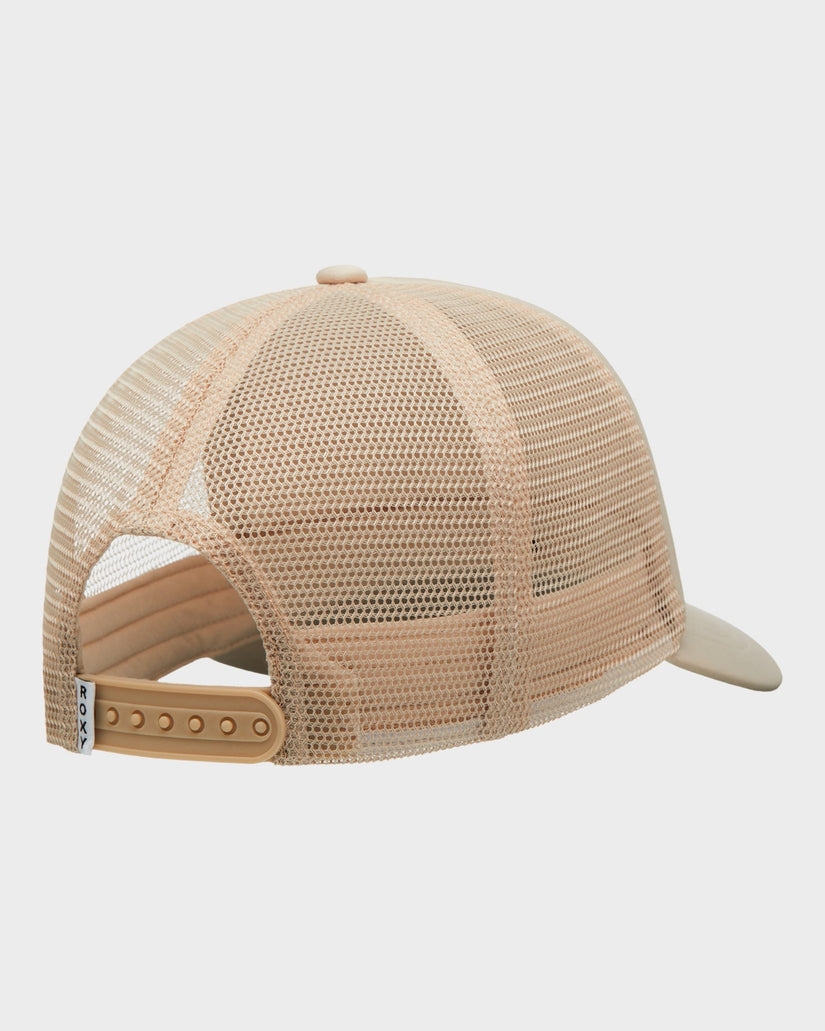 Womens Meet The Queen Cap