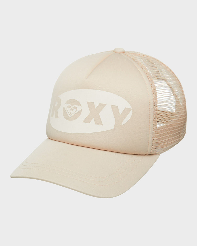 Womens Meet The Queen Cap