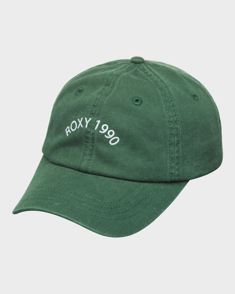 Womens Toadstool Cap
