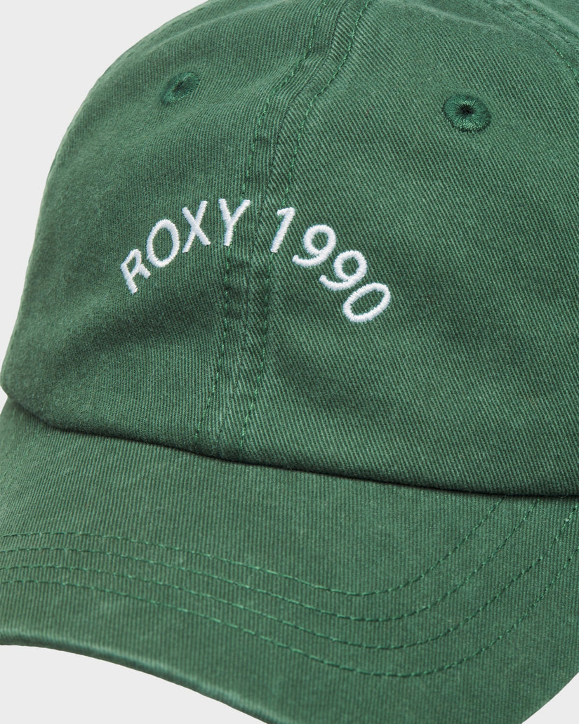 Womens Toadstool Cap
