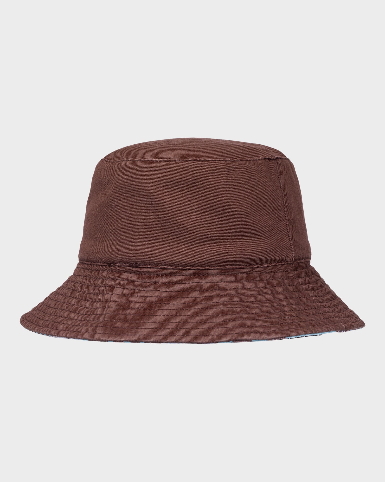 Womens Jasmine Paradise Reversible Bucket Hat
