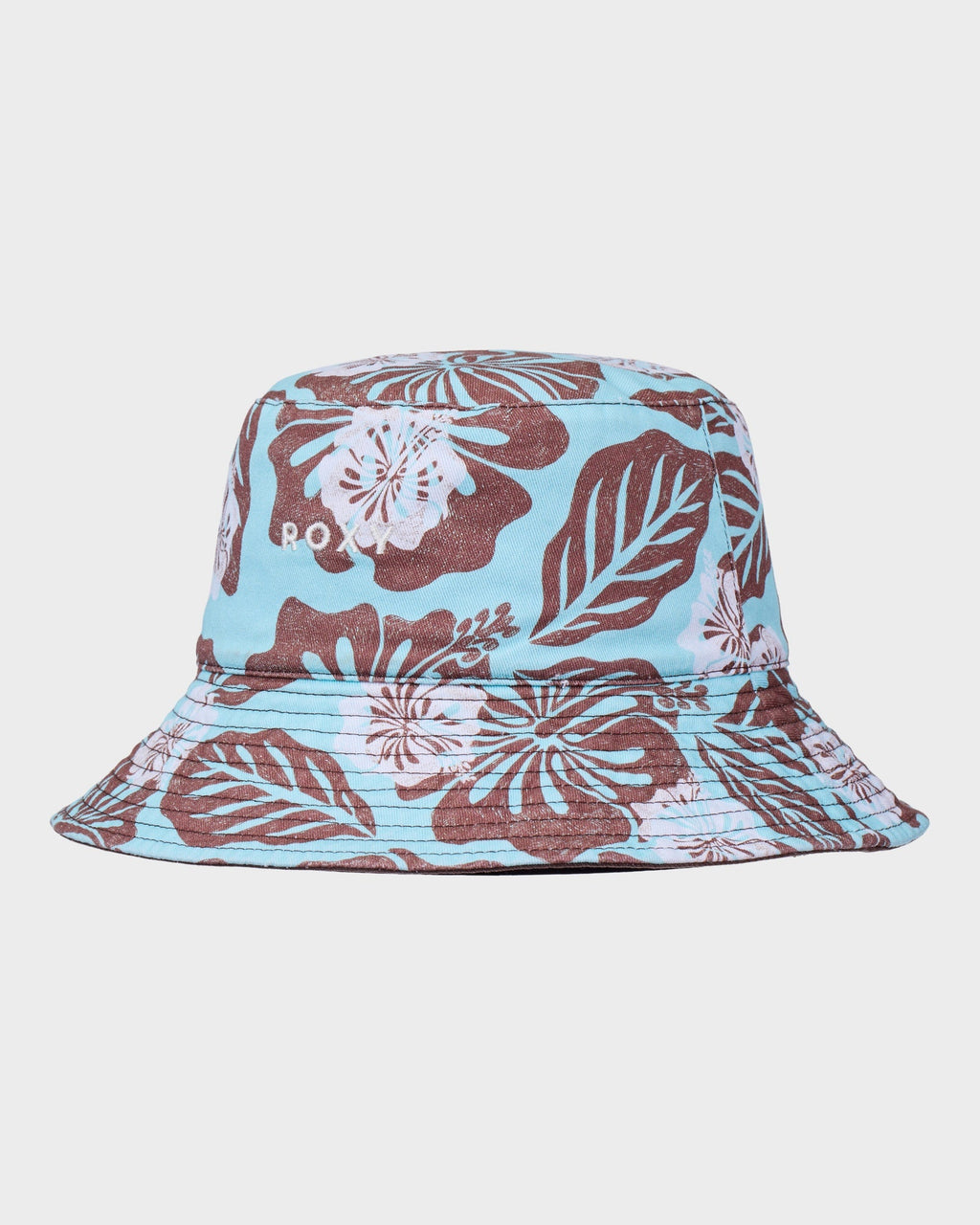 Womens Jasmine Paradise Reversible Bucket Hat