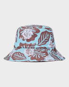 Womens Jasmine Paradise Reversible Bucket Hat