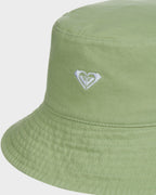 Womens Jasmine Paradise Bucket Hat