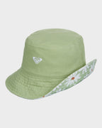 Womens Jasmine Paradise Bucket Hat