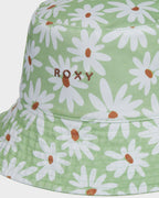 Womens Jasmine Paradise Bucket Hat