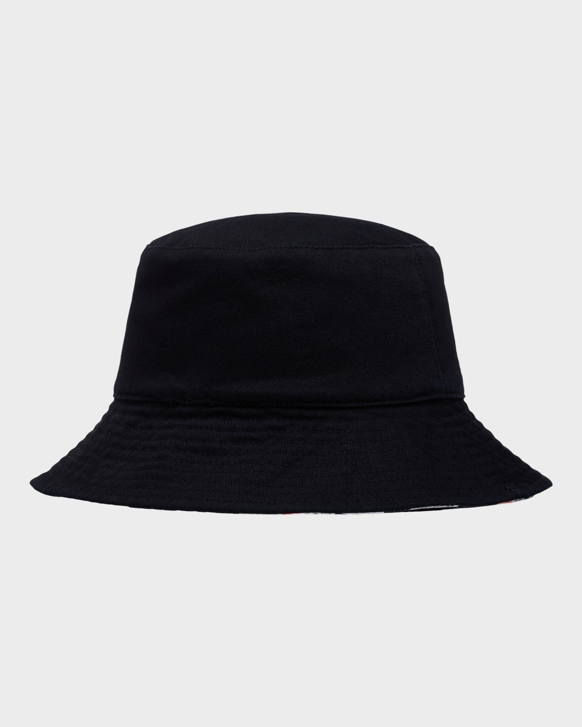Womens Jasmine Paradise Reversible Bucket Hat