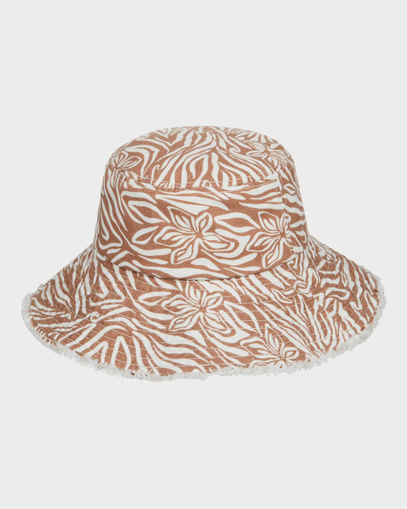 Womens Jumping Star Hat