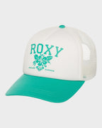 Womens Gold Dust Girl Cap