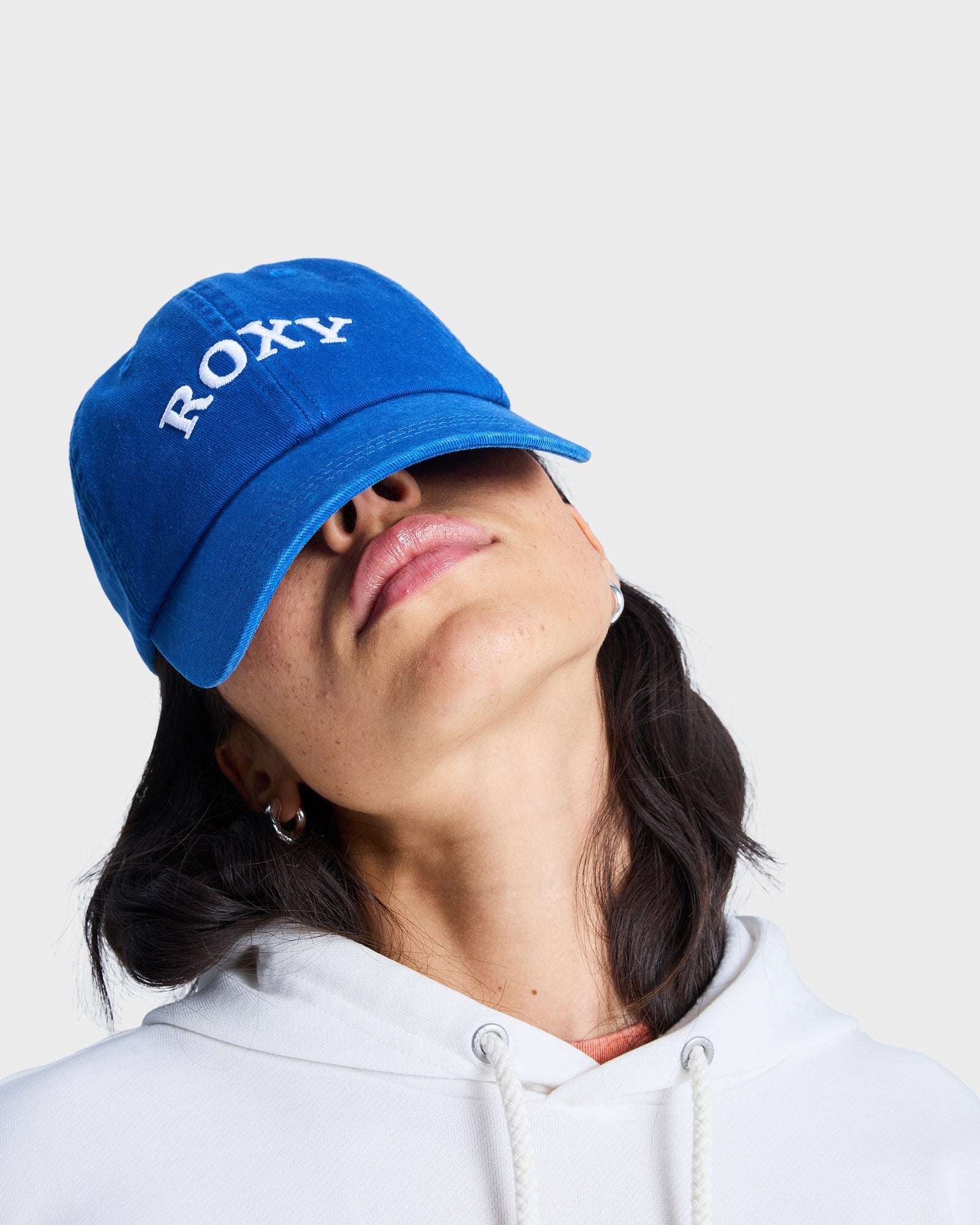 Summer Breezy Cap