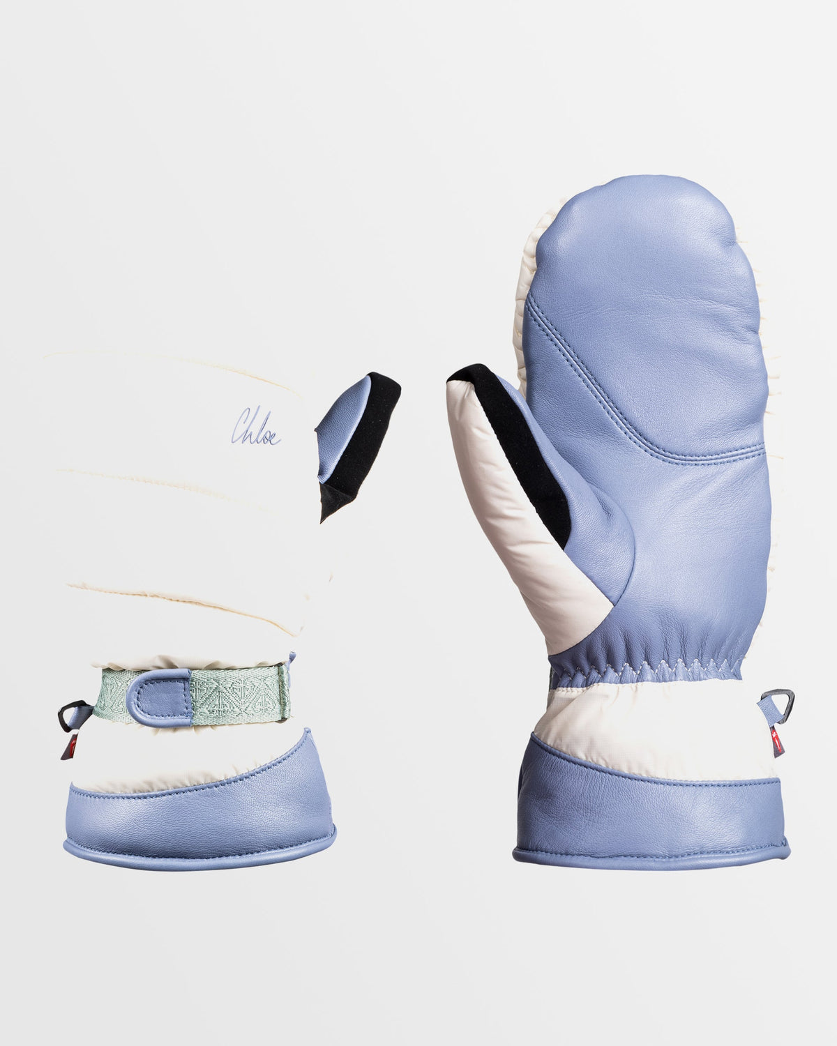 Womens Mittens