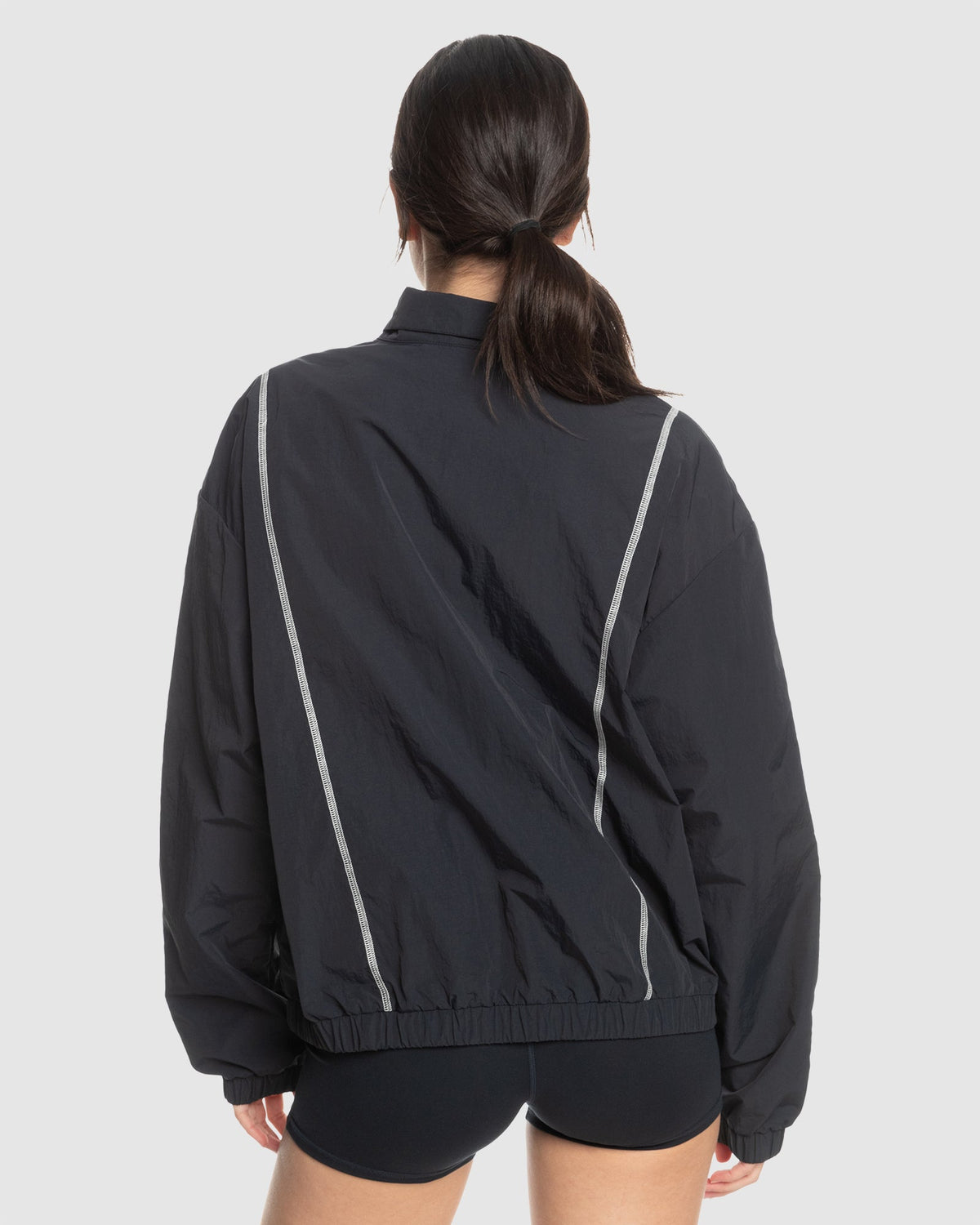 Womens Bold Moves Windproof Jacket