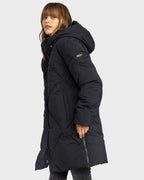 Womens Abbie Insulated Jacket