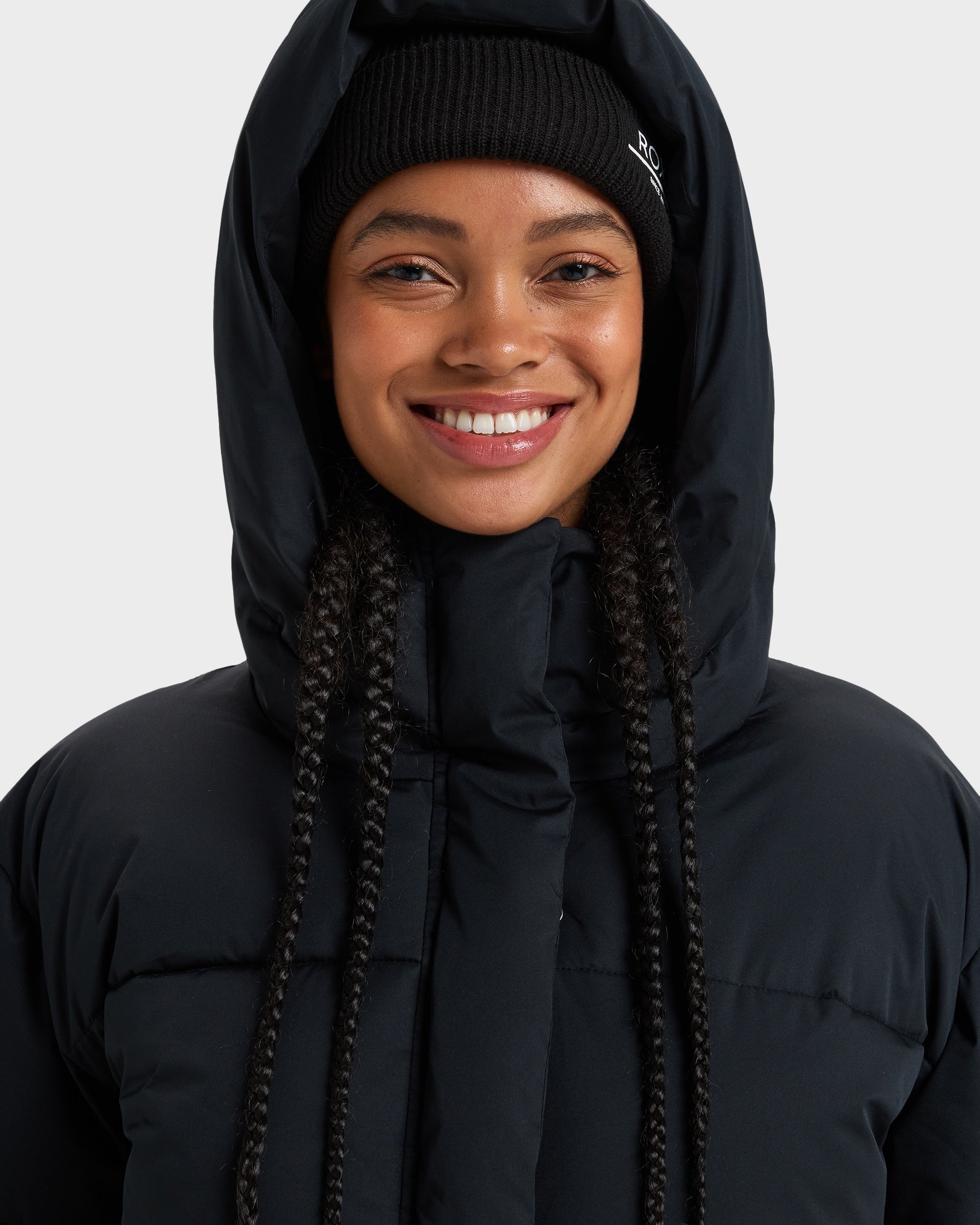 Womens Uplands Insulated Jacket