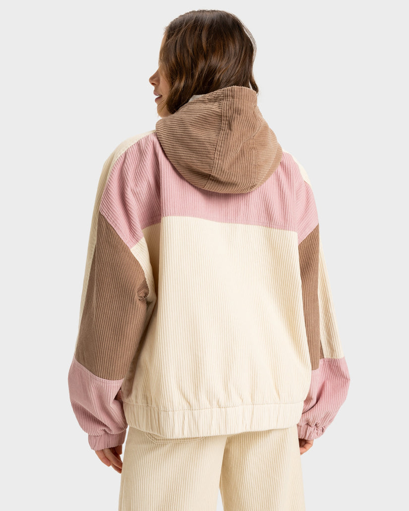 STRIKE A CORD JACKET