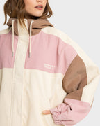 STRIKE A CORD JACKET