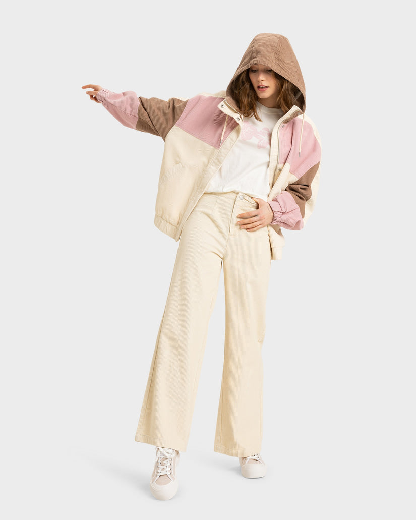 STRIKE A CORD JACKET