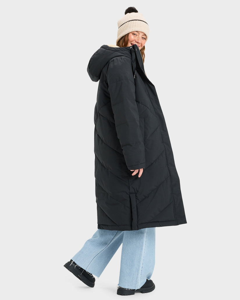 Womens Ellie Insulated Jacket