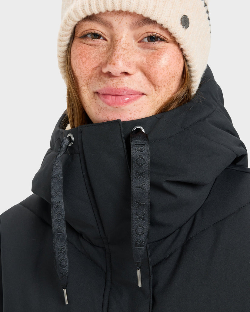 Womens Ellie Insulated Jacket