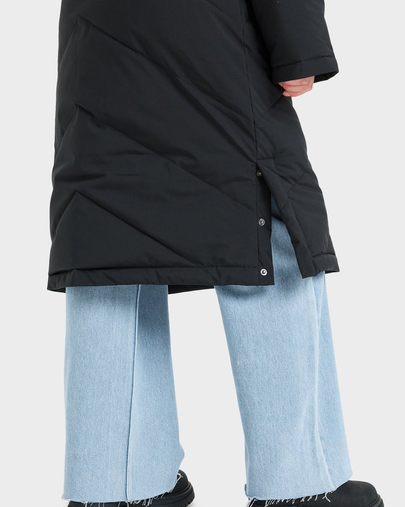 Womens Ellie Insulated Jacket