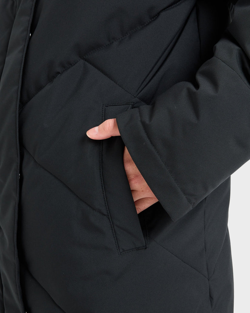 Womens Ellie Insulated Jacket