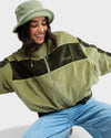 Womens Have A Blast Fleece Jacket