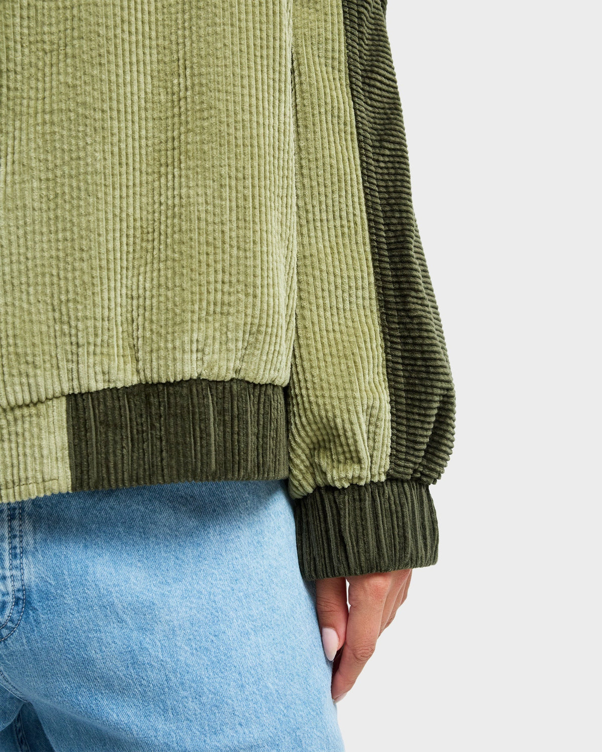 Womens Have A Blast Fleece Jacket