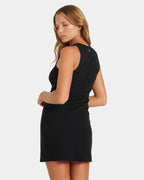 Womens Baseline Mini Dress