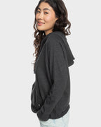 Womens Destination Surf Pullover Hoodie