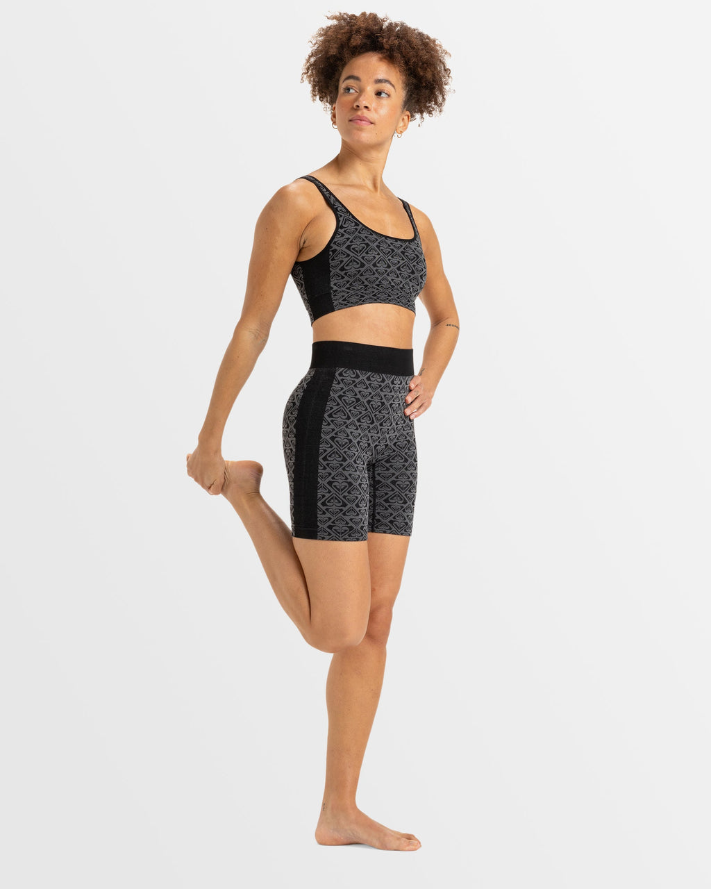 Womens Chill Out Seamless Low Support Sports Bra