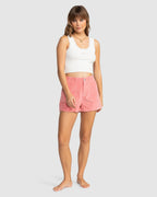 Womens Roxy Lace Lacy Tank Top