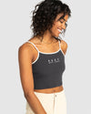 Womens Roxy Vintage Tank Top