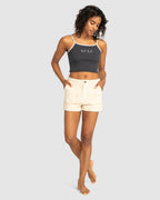 Womens Roxy Vintage Tank Top