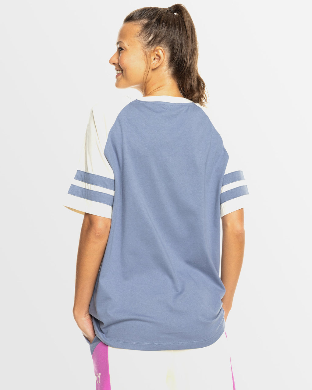 Womens Essential Energy Sport T-Shirt