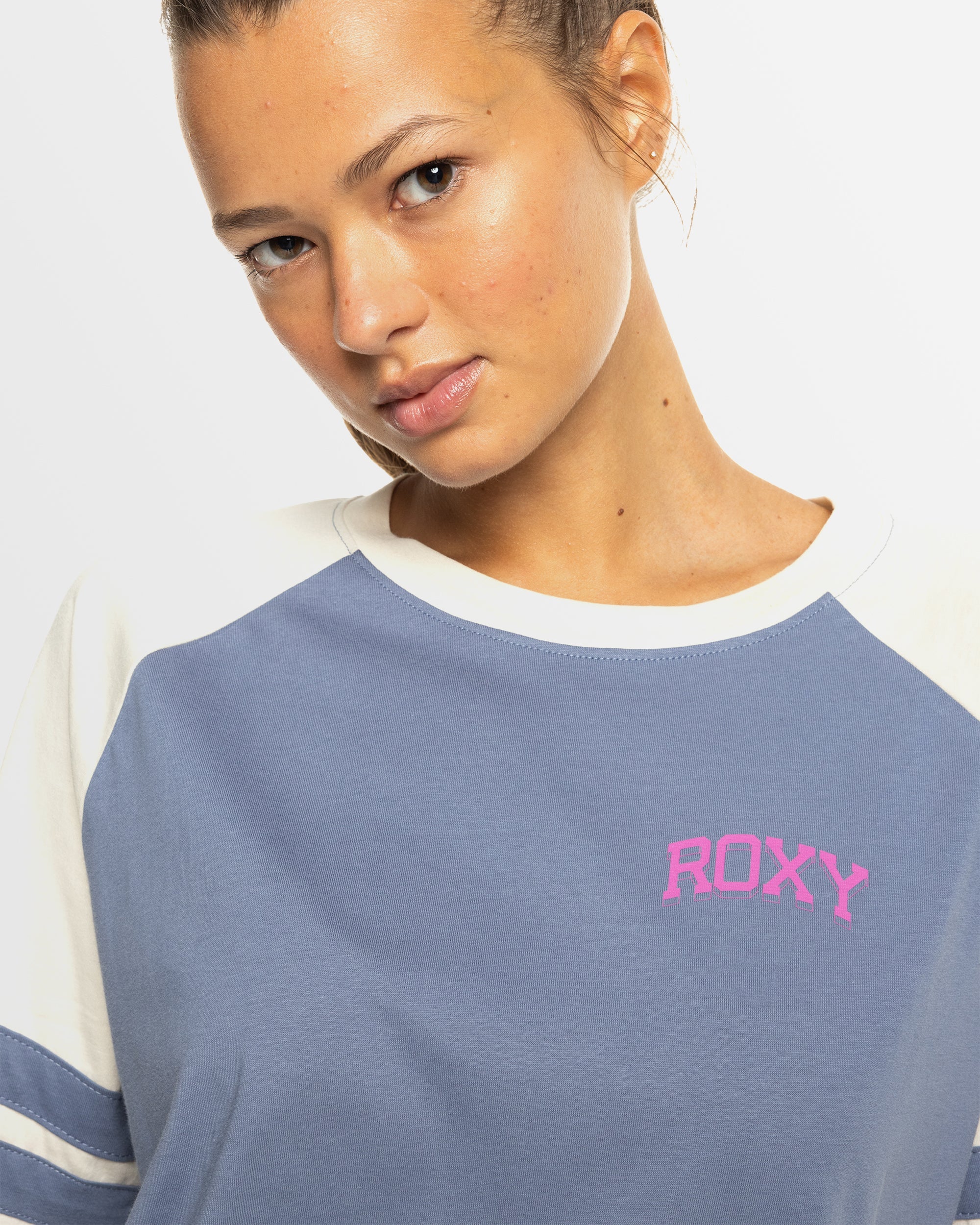 Womens Essential Energy Sport T-Shirt