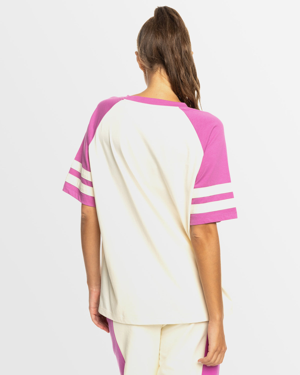 Womens Essential Energy Short Sleeve Sport T-Shirt