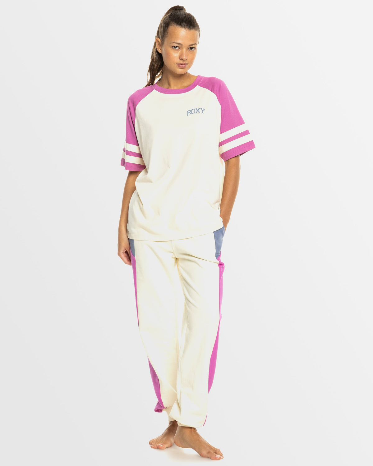 Womens Essential Energy Short Sleeve Sport T-Shirt