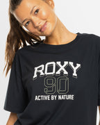 Womens Essential Energy Sport T-Shirt