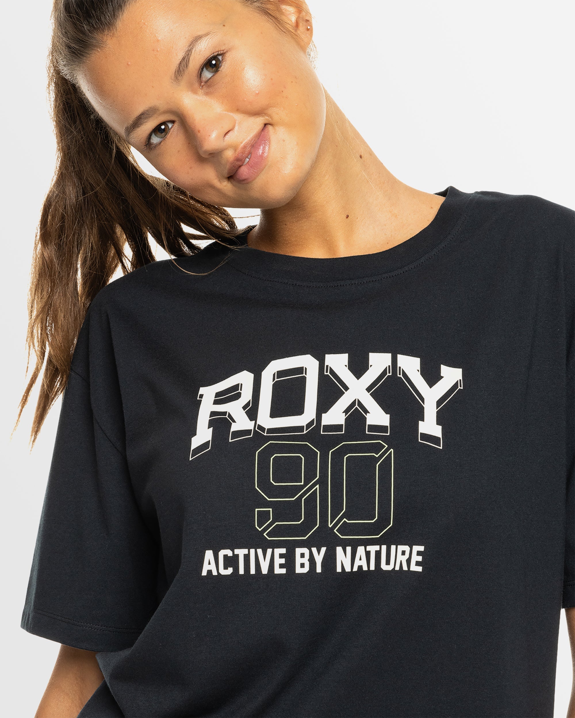 Womens Essential Energy Sport T-Shirt