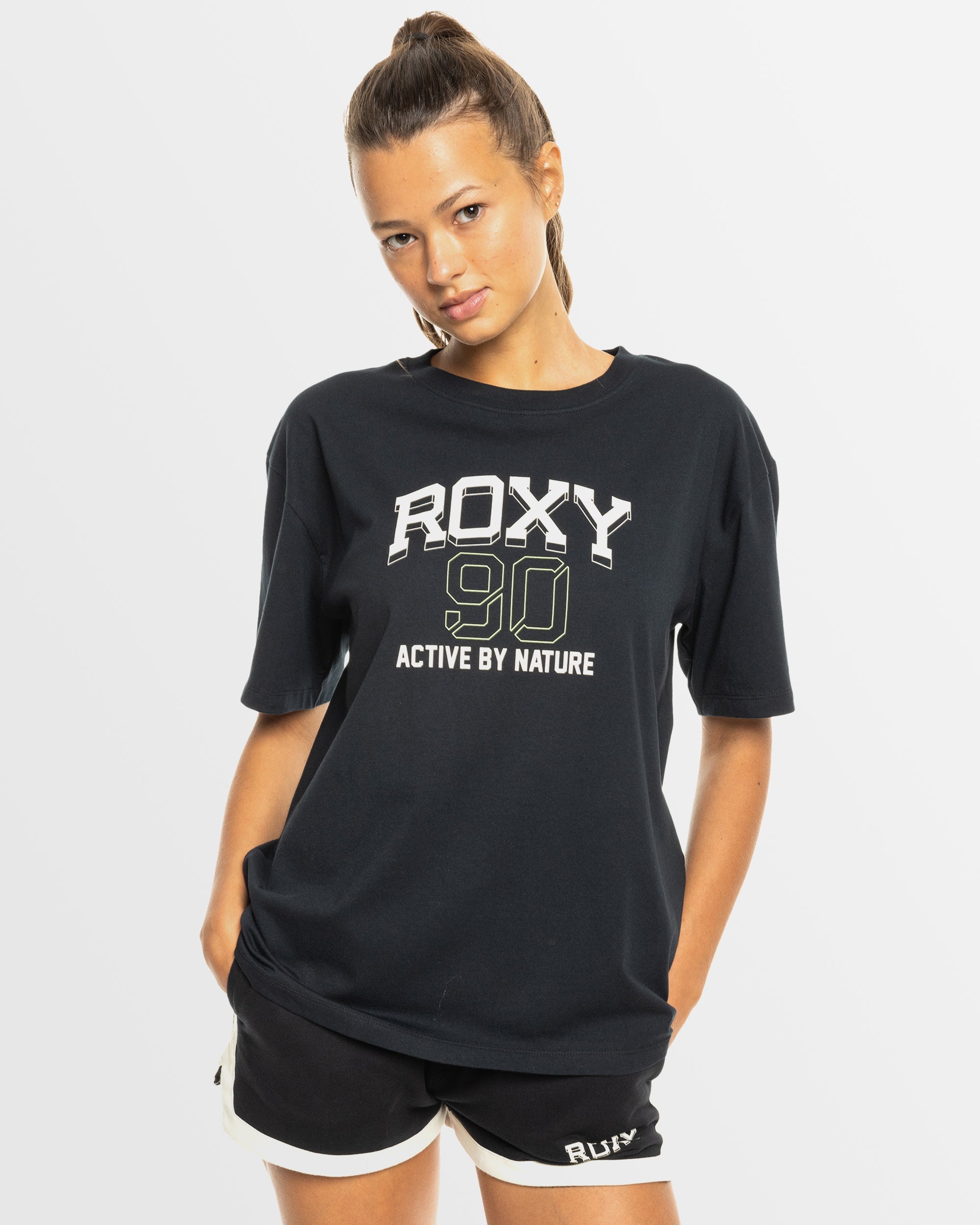 Womens Essential Energy Sport T-Shirt