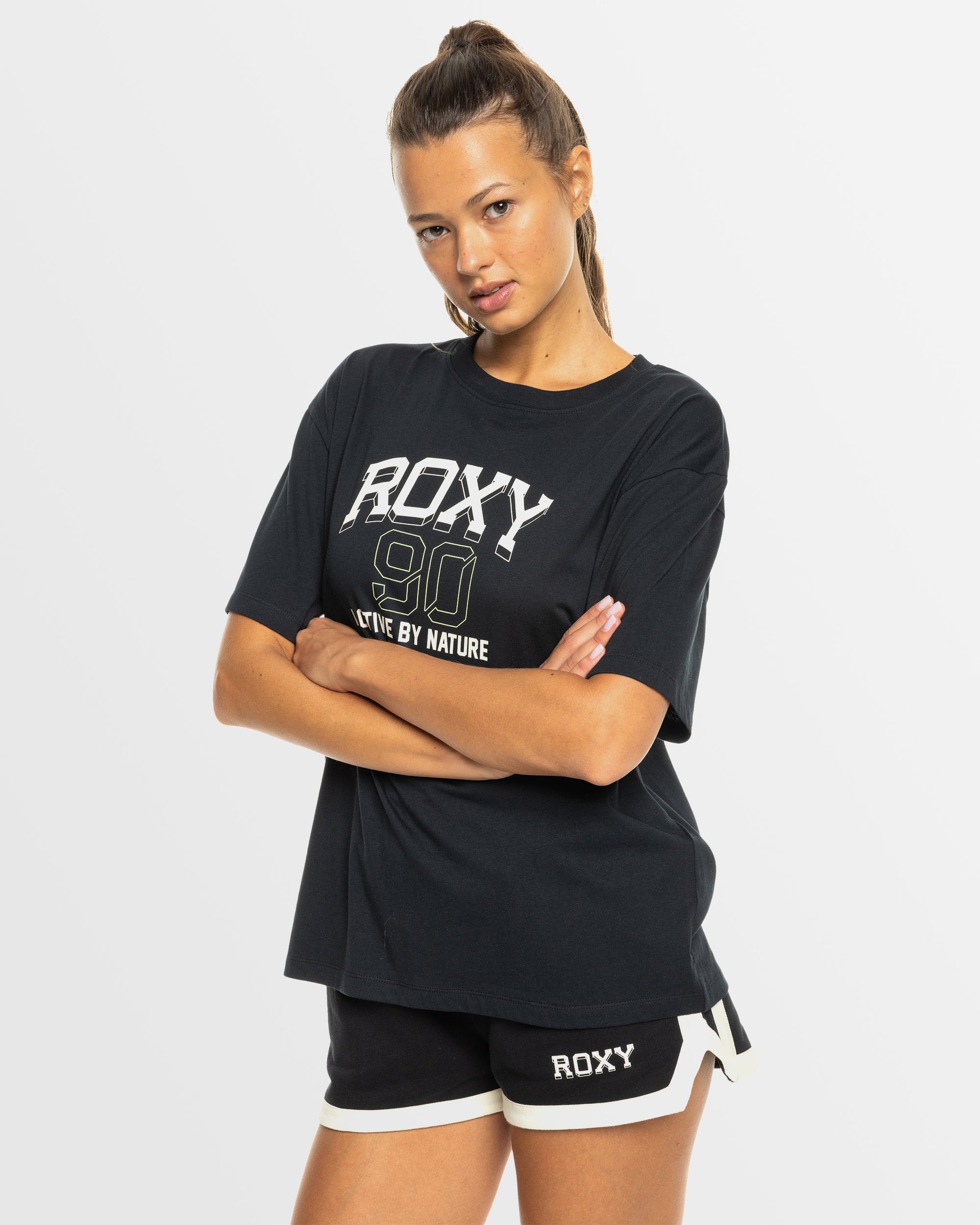 Womens Essential Energy Sport T-Shirt