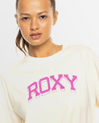 Womens Essential Energy Long Sleeve T-Shirt