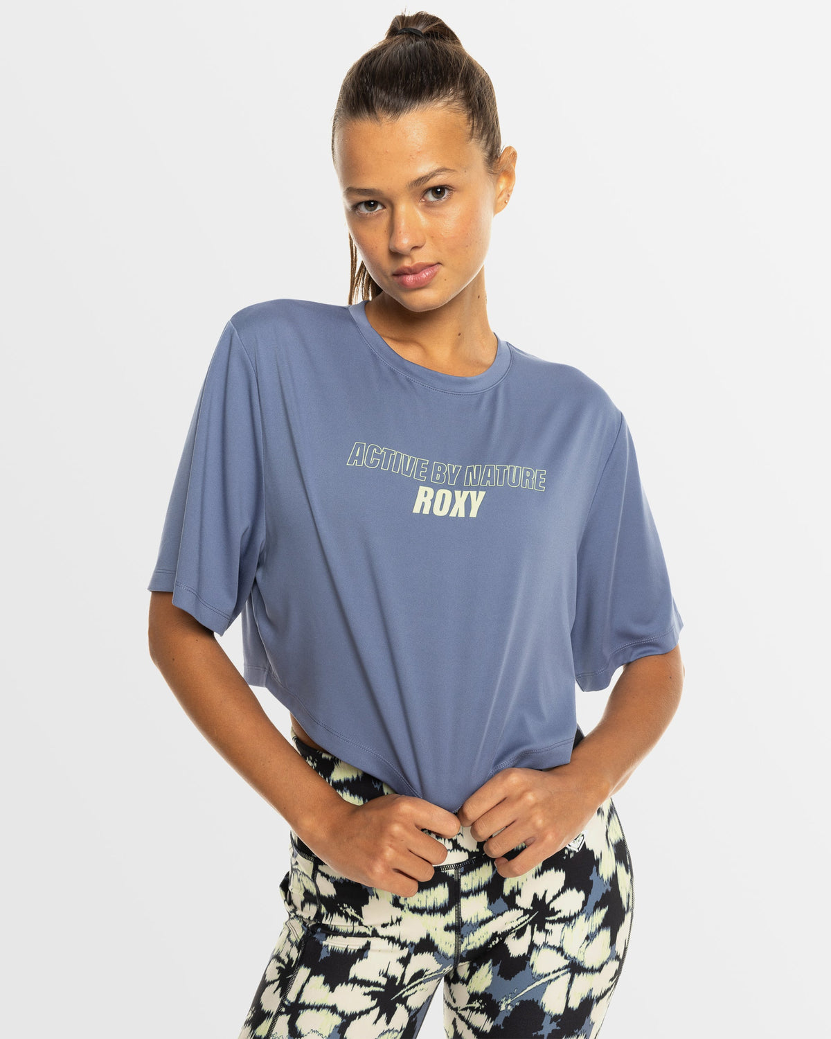 Womens Baseline T-Shirt