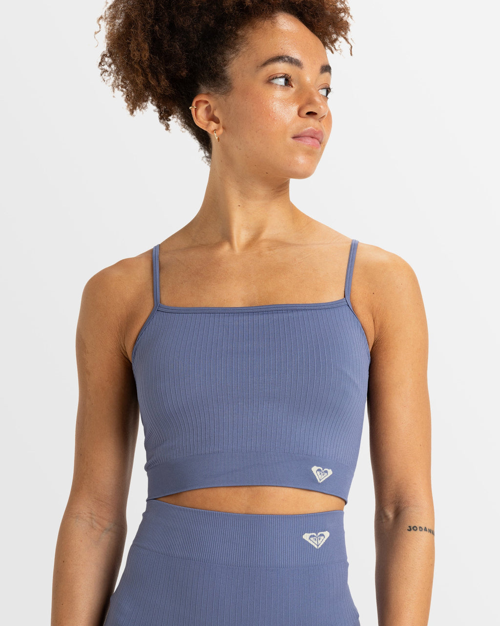 Womens Chill Out Sports Bra