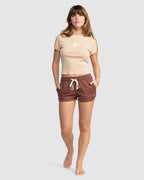 Womens Paradise Baby T-Shirt