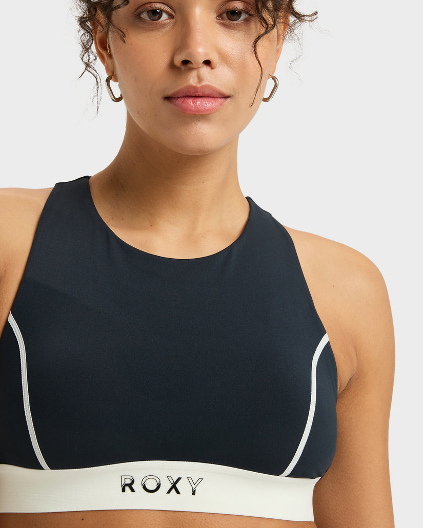 Womens Bold Moves 2.0 Sport Bra