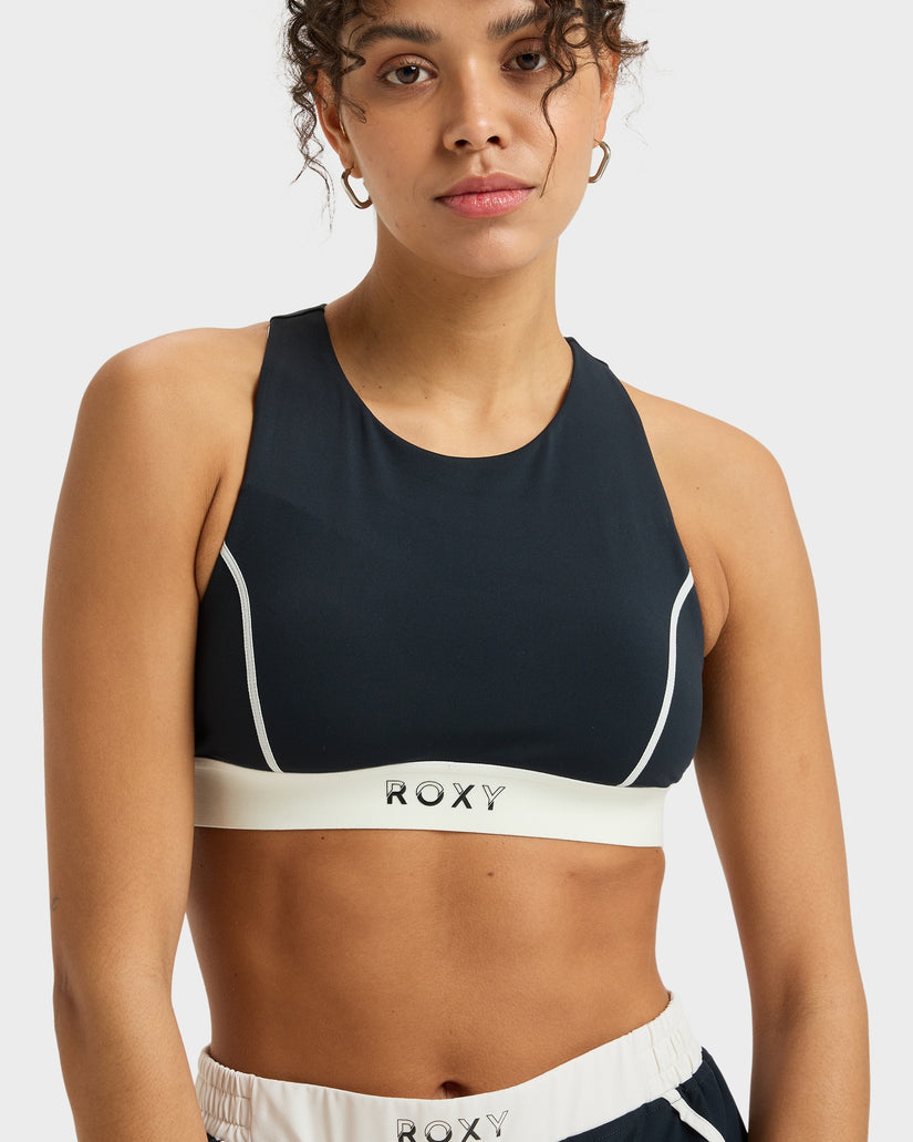 Womens Bold Moves 2.0 Sport Bra