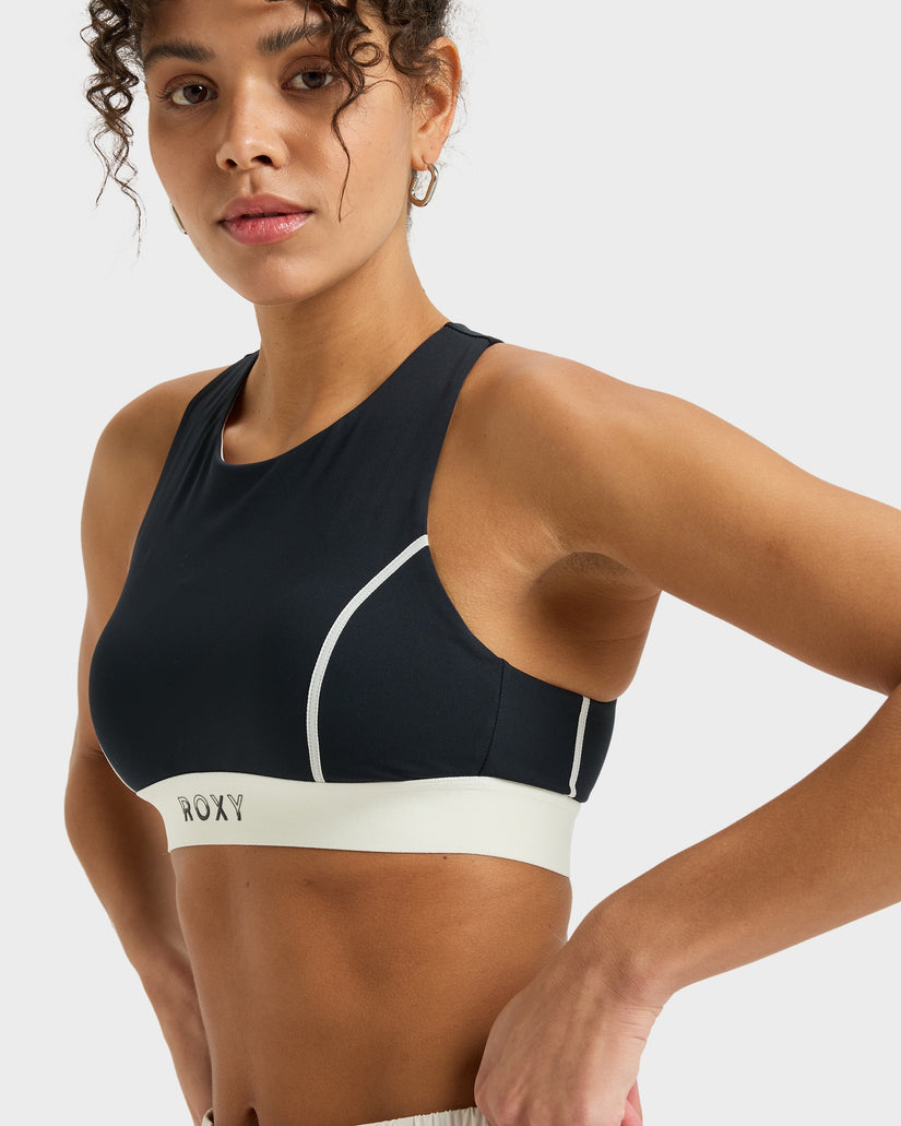 Womens Bold Moves 2.0 Sport Bra