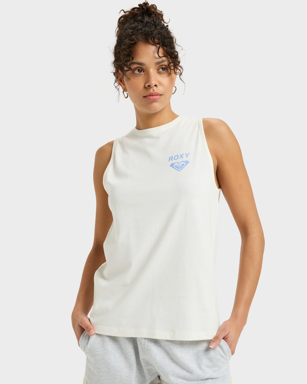 ESSENTIAL ENERGY TIMELESS TANK